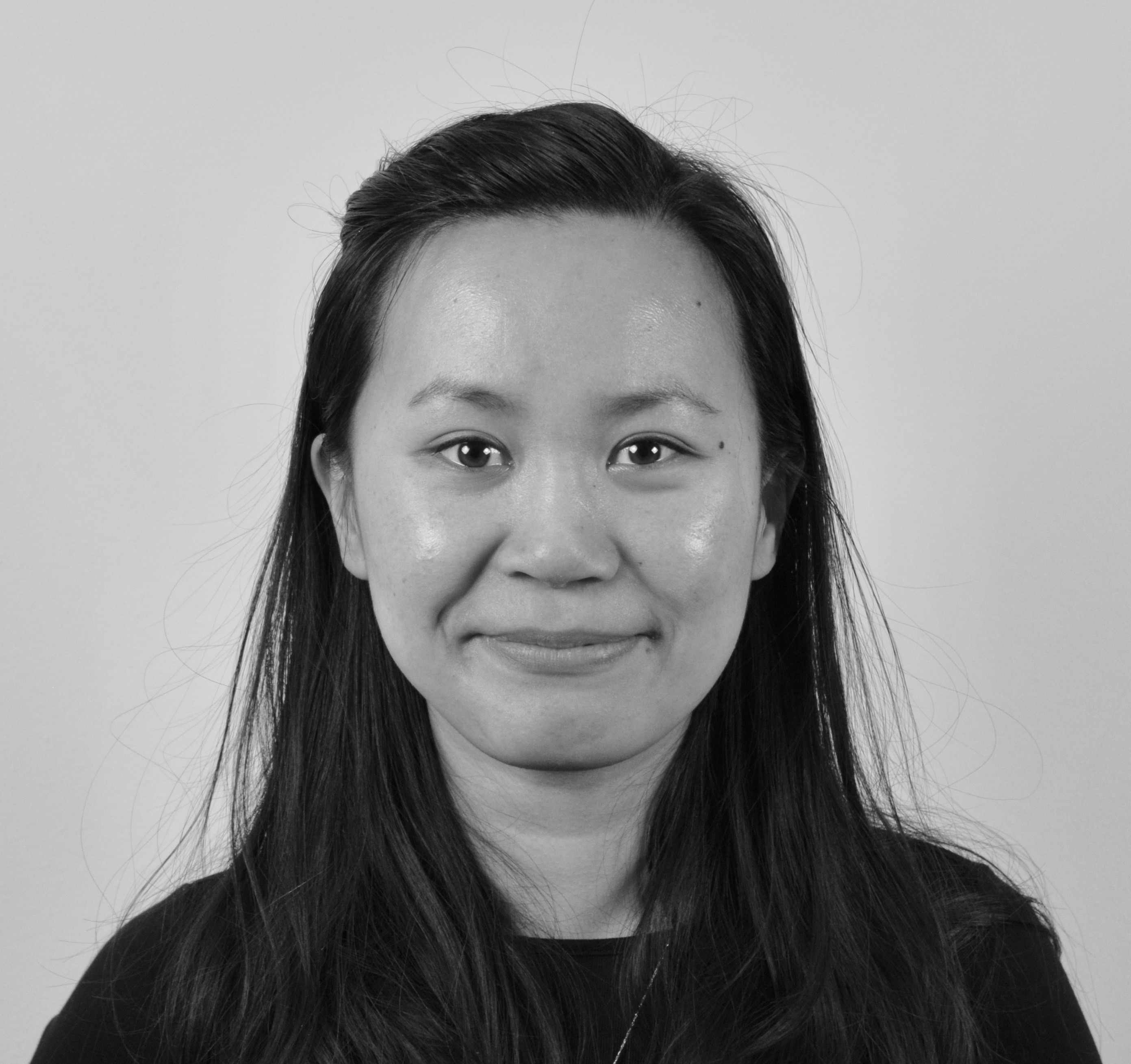 Winnie Leung SIPRI
